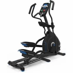 Nautilus Crosstrainer E628 - Fitshop