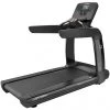 Life Fitness Platinum Club Series Loopband Met Explore Console - Onyx Black - Fitshop -Fitnessapparatuur PCS Treadmill Explore BlackOnyx 600