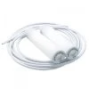 PROspeedrope Springtouw (wit) - Fitshop 2 PROspeedrope Springtouw (wit) - Fitshop -Fitnessapparatuur Prospeed springseil white 600