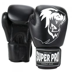 Super Pro Boxhandschoen Warrior - Fitshop