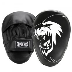 Super Pro Combat Gear Handpads - Fitshop