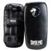 Super Pro Combat Gear Armpad Leder - Fitshop -Fitnessapparatuur SPKP140 90100 1 600