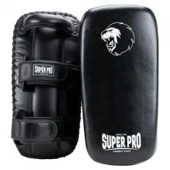 Super Pro Combat Gear Armpad Leder - Fitshop