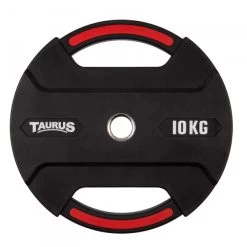 Taurus 30 Mm Halterschijf CPU 3G - Fitshop