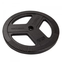 Taurus 30 Mm Halterschijf Made In Germany - Fitshop