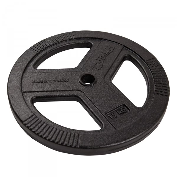 Taurus 30 Mm Halterschijf Made In Germany - Fitshop 3 Taurus 30 Mm Halterschijf Made In Germany - Fitshop