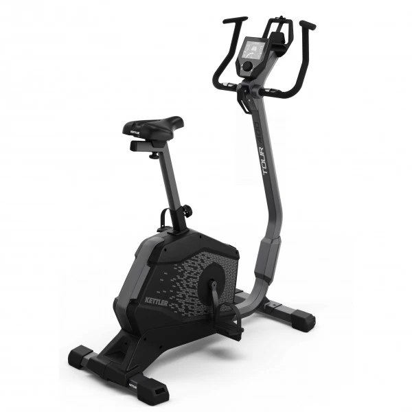Kettler Hometrainer Tour 400 - Fitshop 3 Kettler Hometrainer Tour 400 - Fitshop