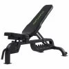 Tunturi UB90 Pro Utility Bench - Halterbank Tot 300 Kg - Fitshop -Fitnessapparatuur TUN 18TSUB9000 600