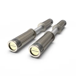 Gungnir Halterstang Dumbler Paar 50mm - Fitshop