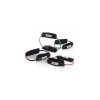 Thera-Band Tubing Loops - Fitshop -Fitnessapparatuur Theraband TubingLoops 1 d