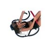 Finnlo Hammer Titanium AB-Roller - Fitshop 2 Finnlo Hammer Titanium AB-Roller - Fitshop -Fitnessapparatuur ab roller detail