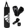 Adidas Boxing Boksset - Fitshop -Fitnessapparatuur adiBAC11KIT 01 600