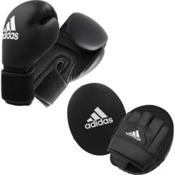 Adidas Adult Boxing Kit 2 - Fitshop