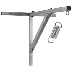 Adidas Bokszak,- En-Muurhouder Incl. Bokszakveer - Fitshop