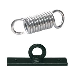 Adidas Plafondbevestiging Incl. Bokszakveer - Fitshop