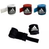 Adidas Boksbandage - Fitshop -Fitnessapparatuur adidas boxbandagen w 600