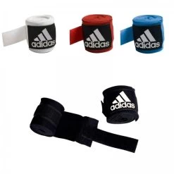 Adidas Boksbandage - Fitshop