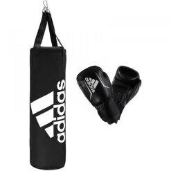 Adidas Junior Boxing Set - Fitshop