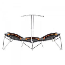 Alpha Champ LRT-Triple Trampoline - Fitshop