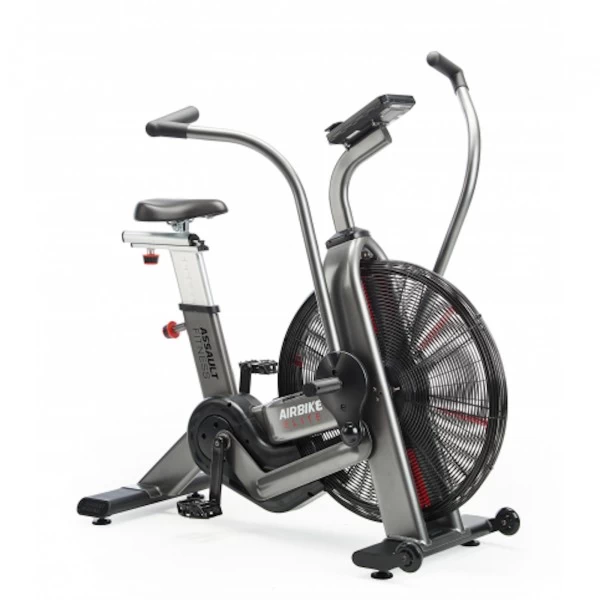 Assault Air Bike Elite - Fitshop 3 Assault Air Bike Elite - Fitshop