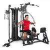 Finnlo Krachtstation Autark 6800 - Fitshop -Fitnessapparatuur autark 6800 1 600