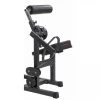 Finnlo Door Hammer Abdominal And Back Trainer Voor Autark 2200 - Fitshop