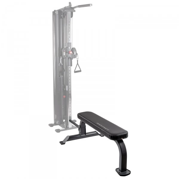 BodyCraft Vlakke Bank - Fitshop 3 BodyCraft Vlakke Bank - Fitshop