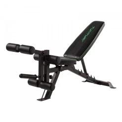 Tunturi Pure UB60 Utility Bench - Fitshop