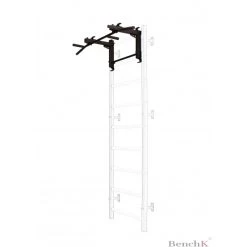 BenchK Mobiele Pull-up Unit - Fitshop