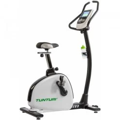Tunturi Hometrainer Endurance E80 - Krijg 3 Maanden Tunturi Routes Premium!* - Fitshop