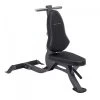 Bodycraft Halterbank F603 - Fitshop -Fitnessapparatuur bild 6 600