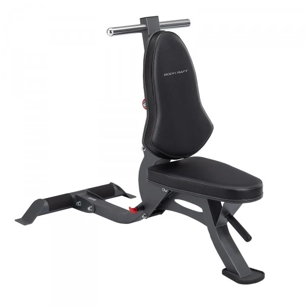 Bodycraft Halterbank F603 - Fitshop 3 Bodycraft Halterbank F603 - Fitshop
