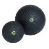BLACKROLL Zelfmassage | Massagebal 8 Cm - Fitshop -Fitnessapparatuur blackroll ball kleinundgroC39F 600