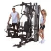 Body Solid Body-Solid G10B Bi-Angular 2 Stack Multi Gym - Fitshop 2 Body Solid Body-Solid G10B Bi-Angular 2 Stack Multi Gym - Fitshop -Fitnessapparatuur body solid g10b home gym 1 600