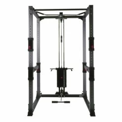 BodyCraft-gewichtsblok Voor Kabeltrekstation F431 - Fitshop