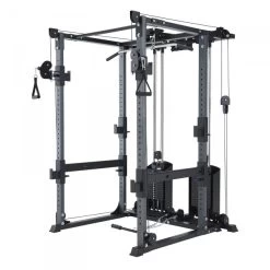 Bodycraft F430 Inclusief RFT-Rack - Fitshop