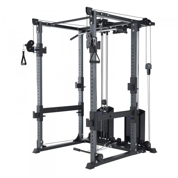 Bodycraft F430 Inclusief RFT-Rack - Fitshop 3 Bodycraft F430 Inclusief RFT-Rack - Fitshop