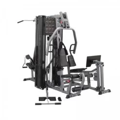 BodyCraft Krachtstation Family X-Press Pro - Fitshop