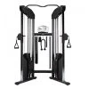 BodyCraft HFT Pulley Station Krachtstation - Fitshop -Fitnessapparatuur bodycraft hft kabelzugstation 1 600