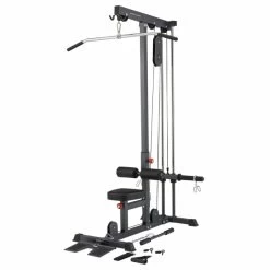 Bodycraft Lat Pull Tower - Fitshop