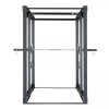 Bodycraft 3D Smith Rack 'The Jones' - Fitshop -Fitnessapparatuur bodycraft the jones 3d 01 600