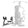 BodyCraft Legpress Voor De BodyCraft GX - Fitshop -Fitnessapparatuur bodycraft beinpresse gx d