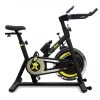 Bodymax B2 Indoor Cycle Met LCD Scherm - Fitshop -Fitnessapparatuur bodymax b2 black 600