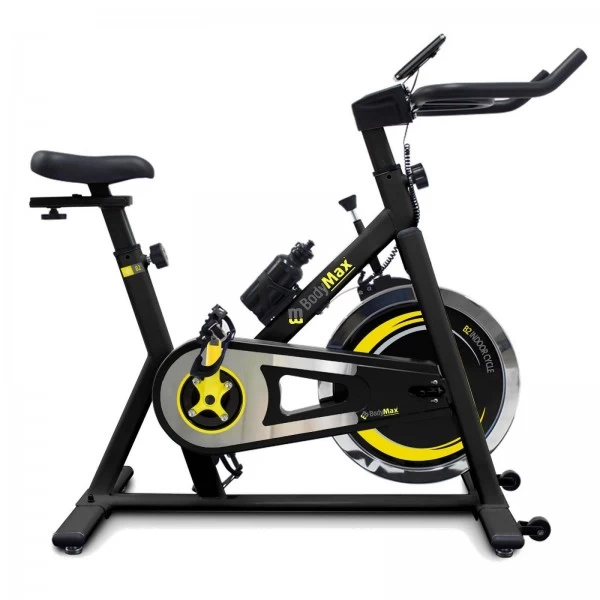 Bodymax B2 Indoor Cycle Met LCD Scherm - Fitshop 3 Bodymax B2 Indoor Cycle Met LCD Scherm - Fitshop