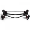 Bowflex SelectTech Halterset 2080 - Fitshop -Fitnessapparatuur bowflex langhantelset 8 600