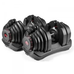 Bowflex SelectTech Halterset BF1090i - Fitshop