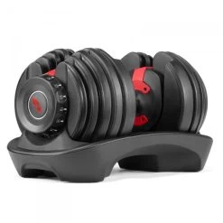 Bowflex SelectTech Halterset BF552i Kopen Met 21 Klantenbeoordelingen - Fitshop