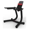 Bowflex Stand Met Media Rack - Fitshop -Fitnessapparatuur bowflex mediarack2 600