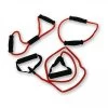 Tunturi Tubing Set, Zwaar - Fitshop -Fitnessapparatuur bremshey tubing set 2 600