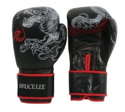 Bruce Lee Bokshandschoenen Dragon - Fitshop